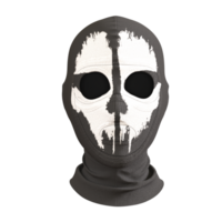 mask on a transparent background png