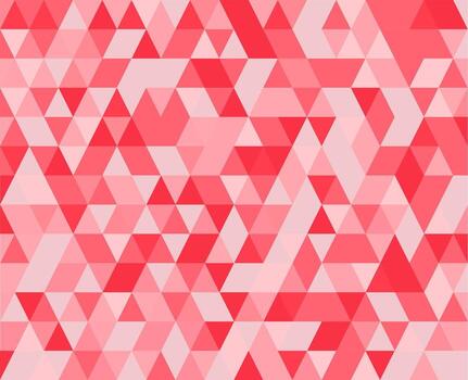 Vector Abstract pattern of geometric shapes.gradient mosaic backdrop. Geometric hipster triangular background eps
