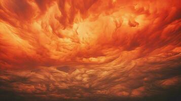 AI generated dynamic texture energy background photo