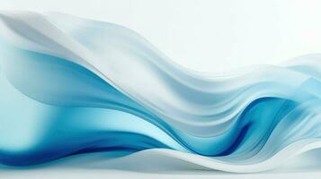 AI generated abstract graphic dynamic background photo