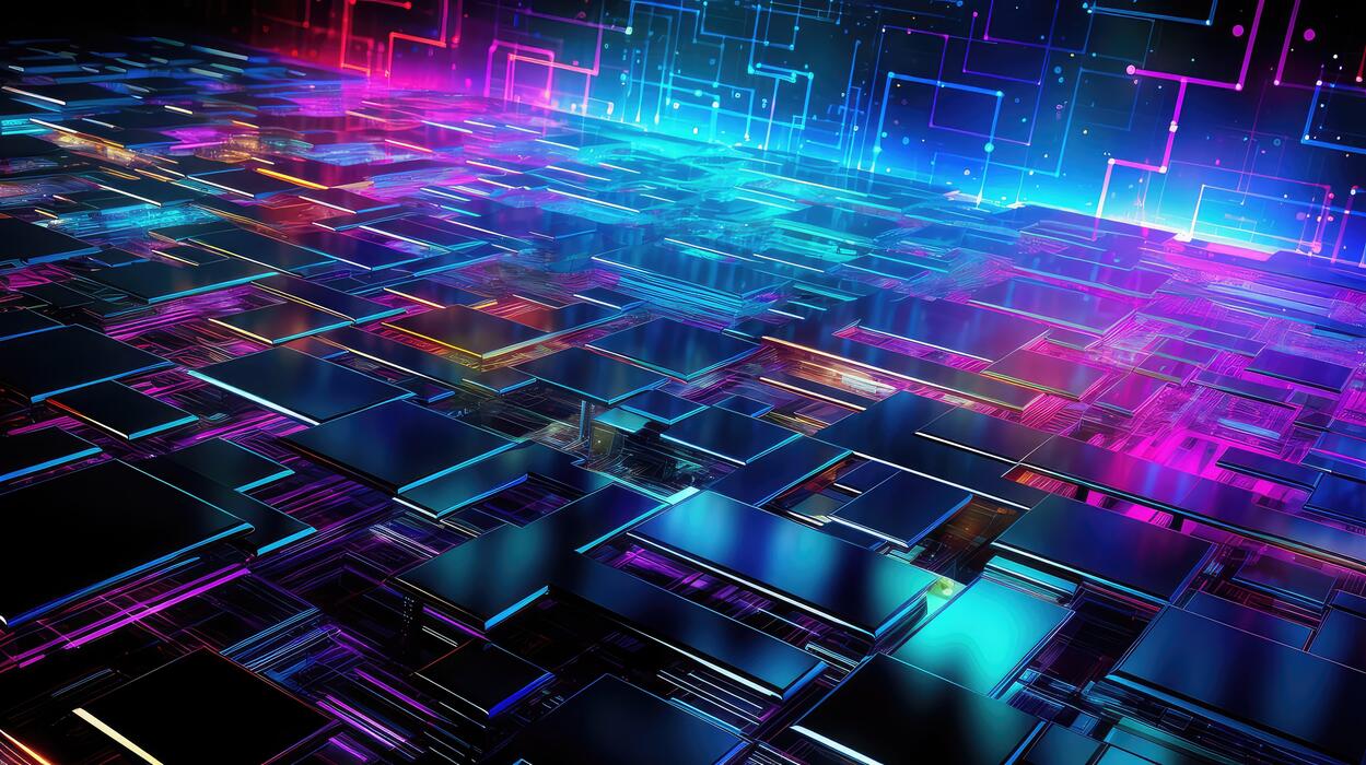 Computer Technology Background Stock Photos, Images and Backgrounds for ...