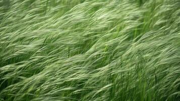 AI generated vibrant texture dynamic background photo