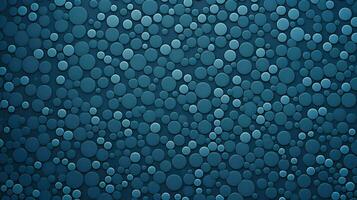 AI generated geometric texture dots background photo