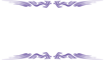 abstrait Contexte avec une violet thème Cadre. parfait pour fond d'écran, invitation cartes, enveloppes, les magazines, livre couvertures. png