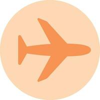 airplane mode  illustration design, art and creativity vector