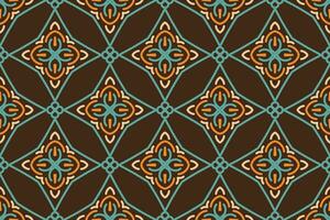 oriental pattern. vintage background with Arabic ornaments. Patterns, backgrounds and wallpapers for your design. Textile ornament. Vector illustration.