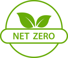 internet zero carbono pegada ícone emissões livre não atmosfera poluição co2 neutro carimbo para gráfico projeto, logotipo, local na rede Internet, social meios de comunicação, Móvel aplicativo, ui png