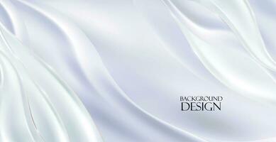 Gradient and luxury style background design. vector