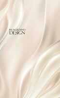 Gradient and luxury style background design. vector