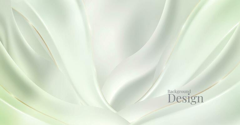 Gradient and luxury style background design.