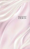 Gradient and luxury style background design. vector