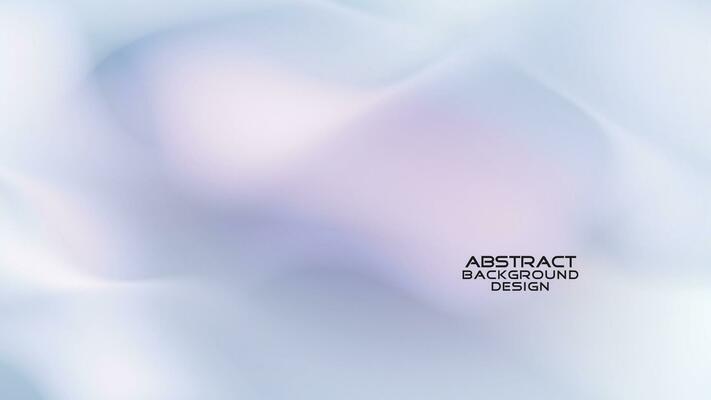 Abstract gradient background design.
