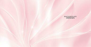 Gradient and luxury style background design. vector