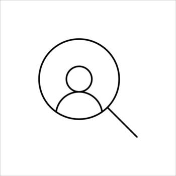 Strategize Success with Our Business and Management Line Icons Set Vector Illustrations for Enhanced Management