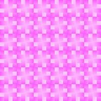 abstract woven background with squares vector