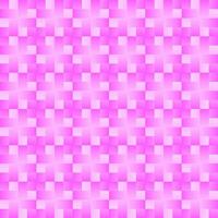 abstract woven background with squares vector