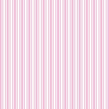 Seamless vertical lines pattern. Lines on white background. Simple repeat ornament. Vector illustration