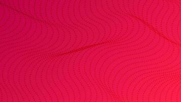 Halftone gradient background with dots vector