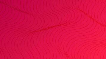 Halftone gradient background with dots vector