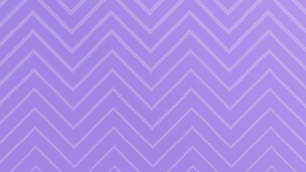 Modern colorful gradient background with zig zag lines vector