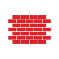 pile of bricks icon,vector illustration design template background. vector