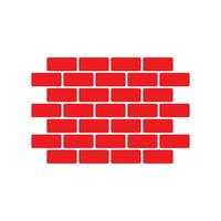 pile of bricks icon,vector illustration design template background. vector