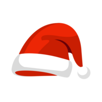 Noël, chapeau, père Noël noël, casquette, png