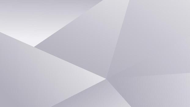 abstract background with white and grey line geometric shape. modern graphic design element vector