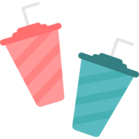 Sweet Drink Illustration png