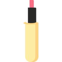 Lip Cream Illustration PNG Transparant Background