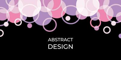 Abstract illustration background digital vector