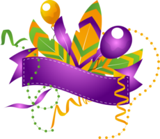 mardi gras fiesta png