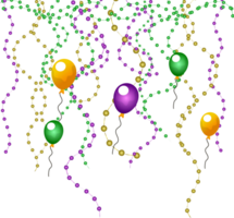 mardi gras fiesta png