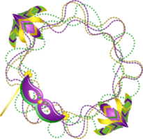 mardi gras feriado png