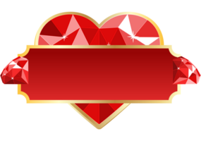 ruby precious stone png