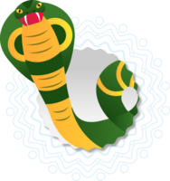 naga panchami ilustración png