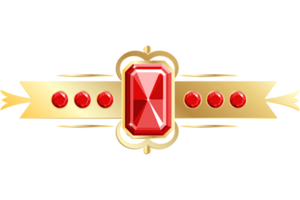 ruby precious stone png