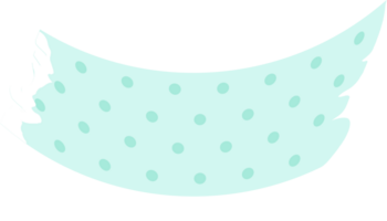 ribbon tape element png