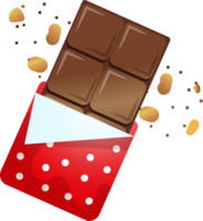 world chocolate day png