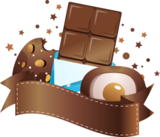 wereld chocolade dag png