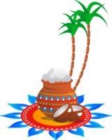 pongal Indisch festival png