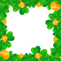 Saint Patrick day png