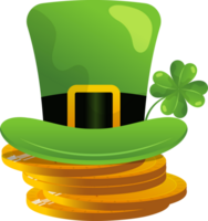 Saint Patrick Day png