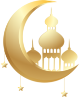 Ramadan Kareem Illustration png