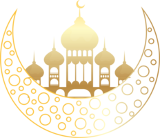 Ramadan Kareem Illustration png