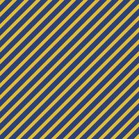 moderno sencillo resumen azul color diagonal línea modelo Arte en amarillo antecedentes vector