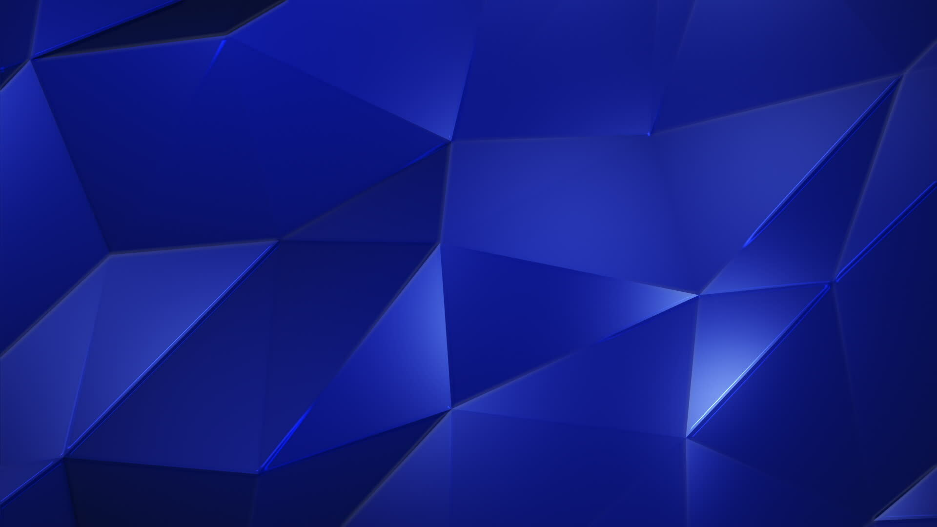Light blue low poly hot sale