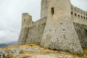 the tower of the church of san giovanni in pisa, italy photo