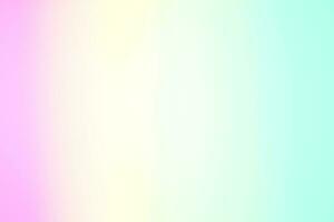 Abstract rainbow background, pastel, cute photo