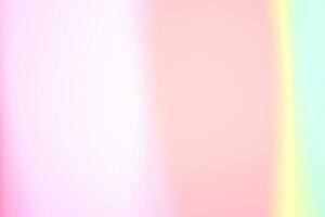 Abstract rainbow background, pastel, cute photo